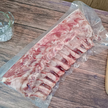 西班牙 Batalle 杜洛克法式豬鞍扒